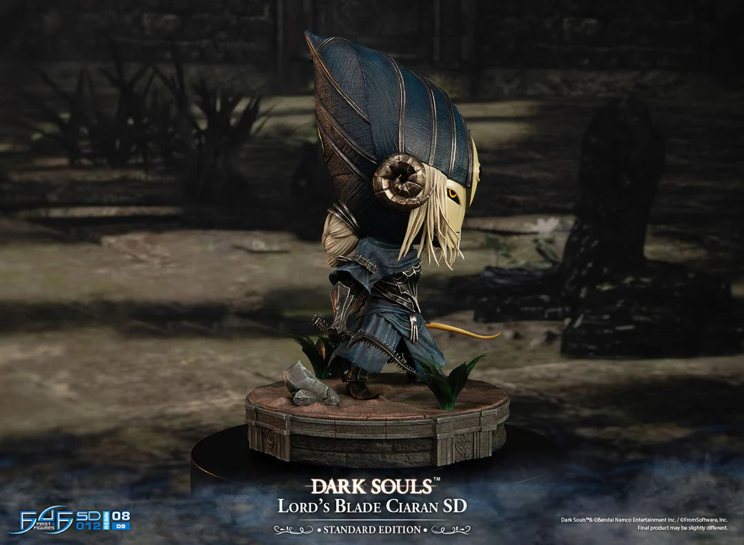 DARK SOULS™ - LORD'S BLADE CIARAN SD (STANDARD)