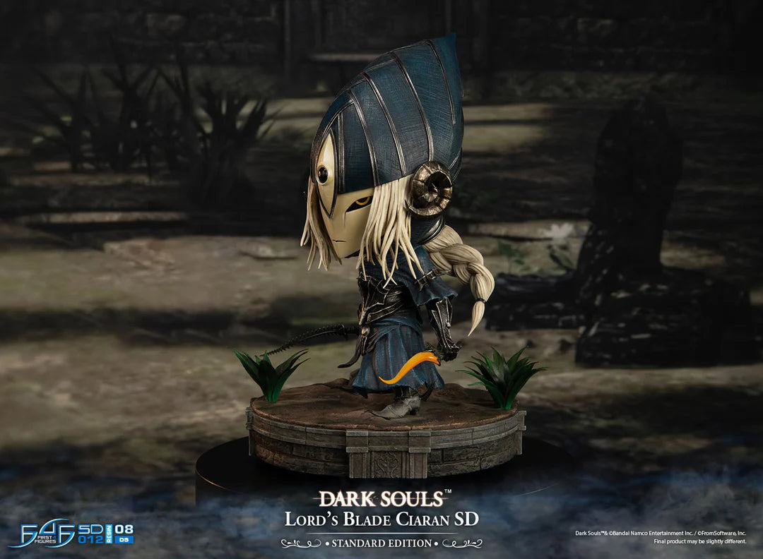 DARK SOULS™ - LORD'S BLADE CIARAN SD (STANDARD)