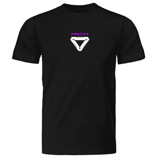 EIKOU: T-SHIRT - NEOMACHI