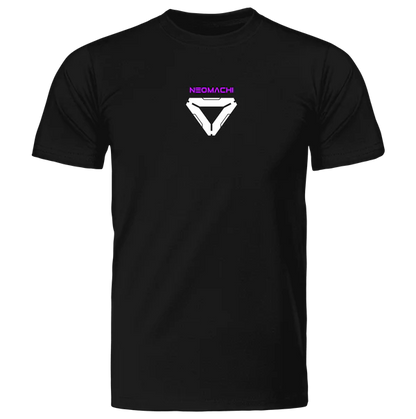 EIKOU: T-SHIRT - NEOMACHI