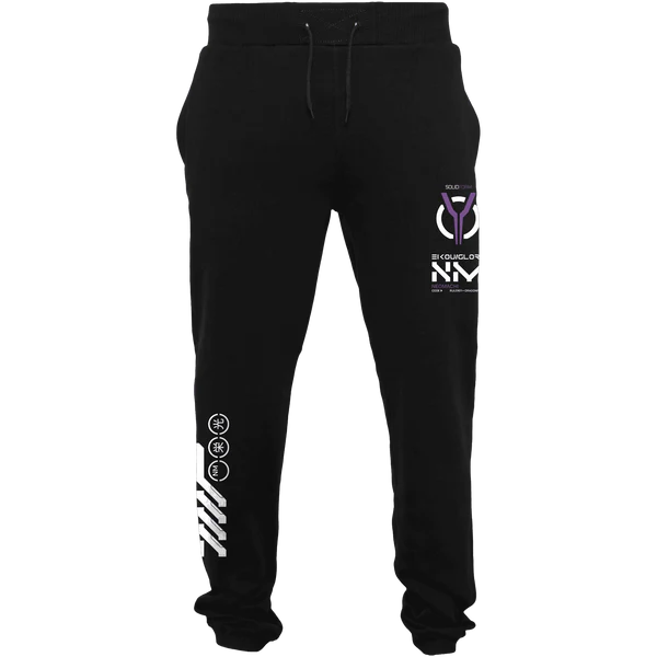 EIKOU: JOGGERS - NEOMACHI