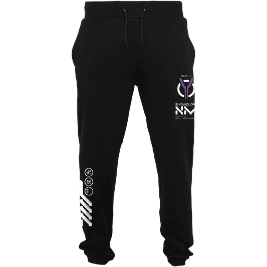 EIKOU: JOGGERS - NEOMACHI