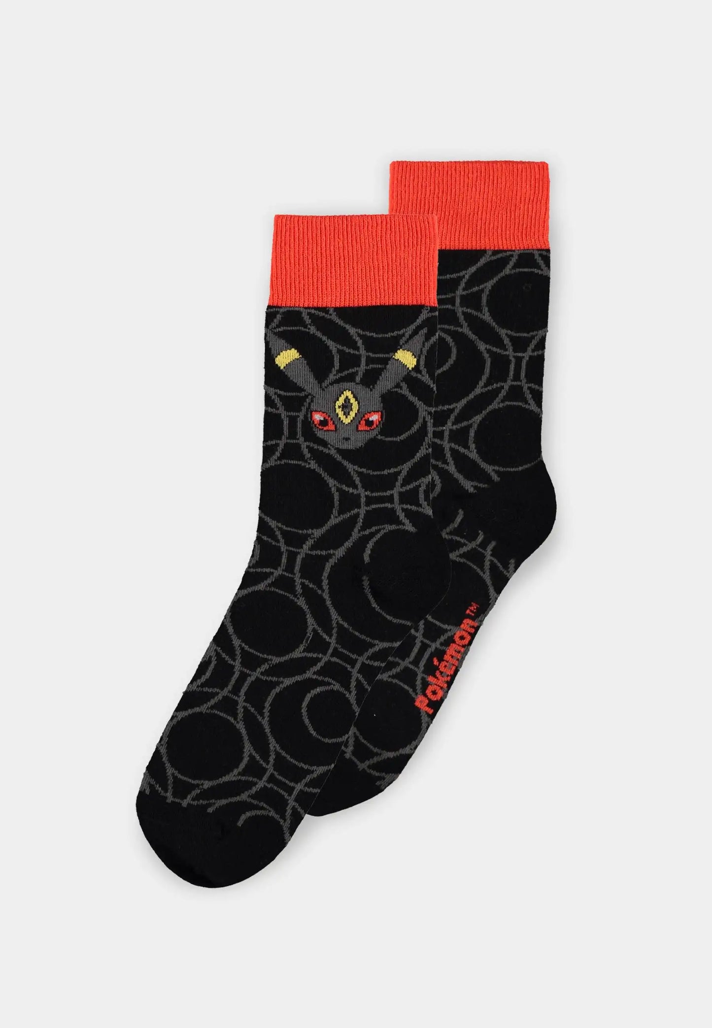 Pokémon - Eevee Evolution (EEU) Socks (3 Pack)
