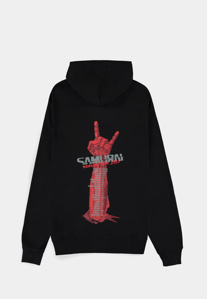 Cyberpunk 2077 - Reunion 2020 Men's Hoodie