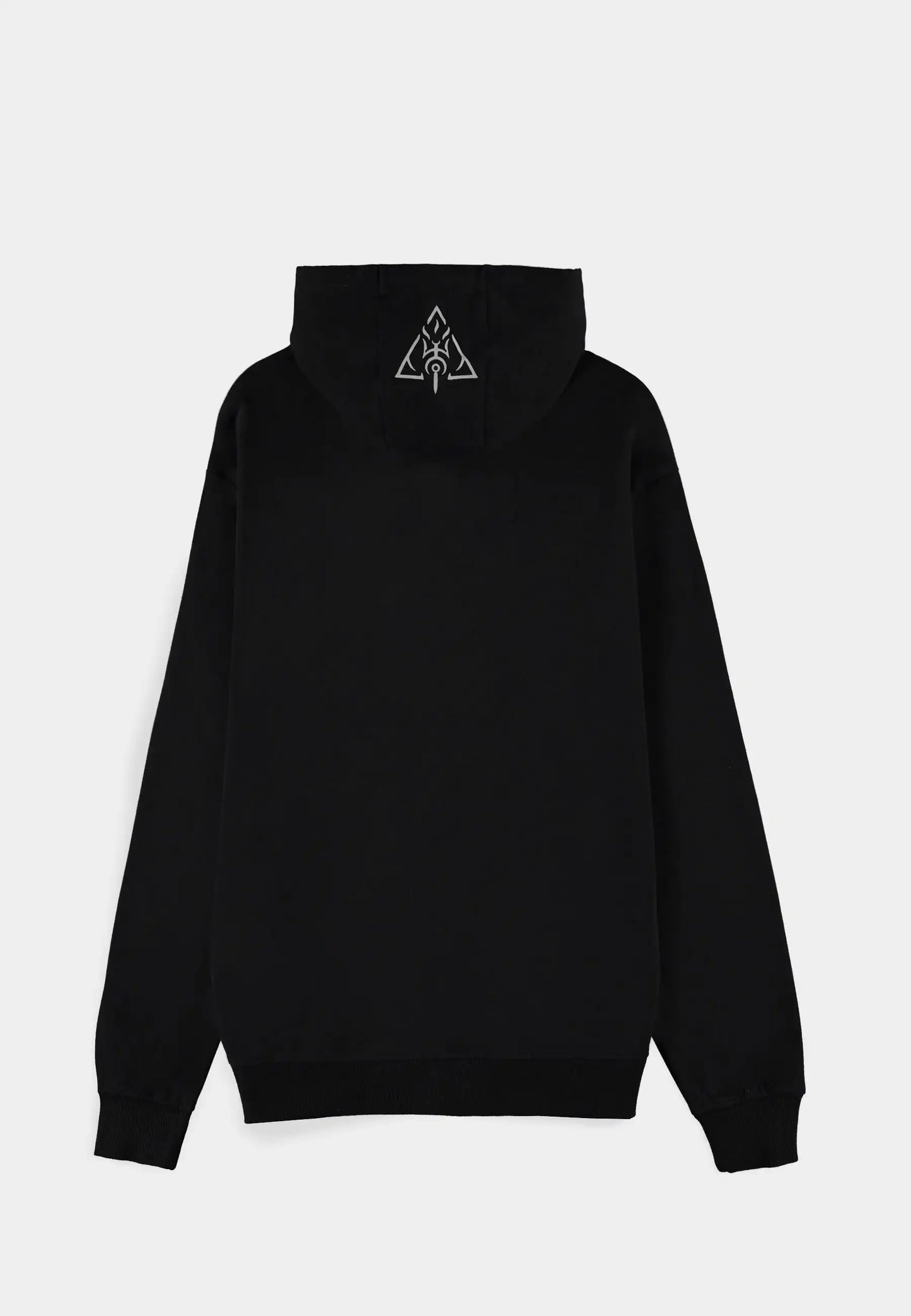 Diablo IV - Liliths' Sigil Men's Zipper Hoodie