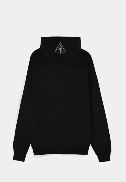 Diablo IV - Liliths' Sigil Men's Zipper Hoodie