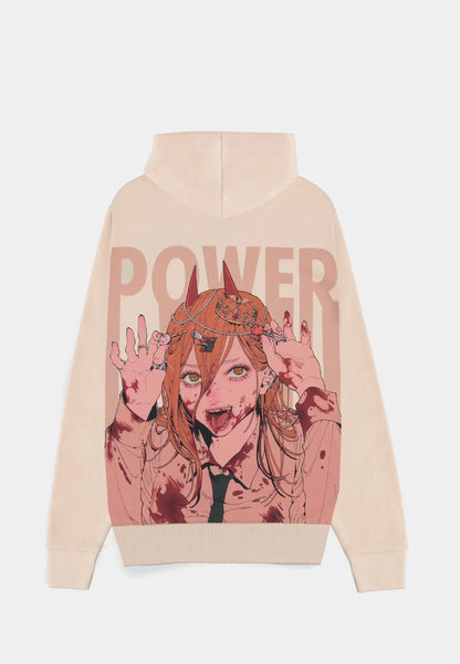 Chainsaw Man - Power Women's Hoodie