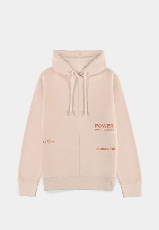 Chainsaw Man - Power Women's Hoodie
