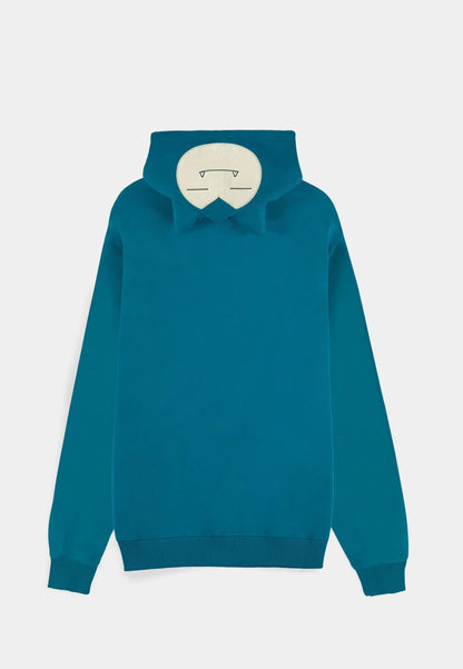 Pokémon - Snorlax Novelty Hoodie