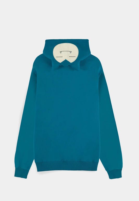Pokémon - Snorlax Novelty Hoodie