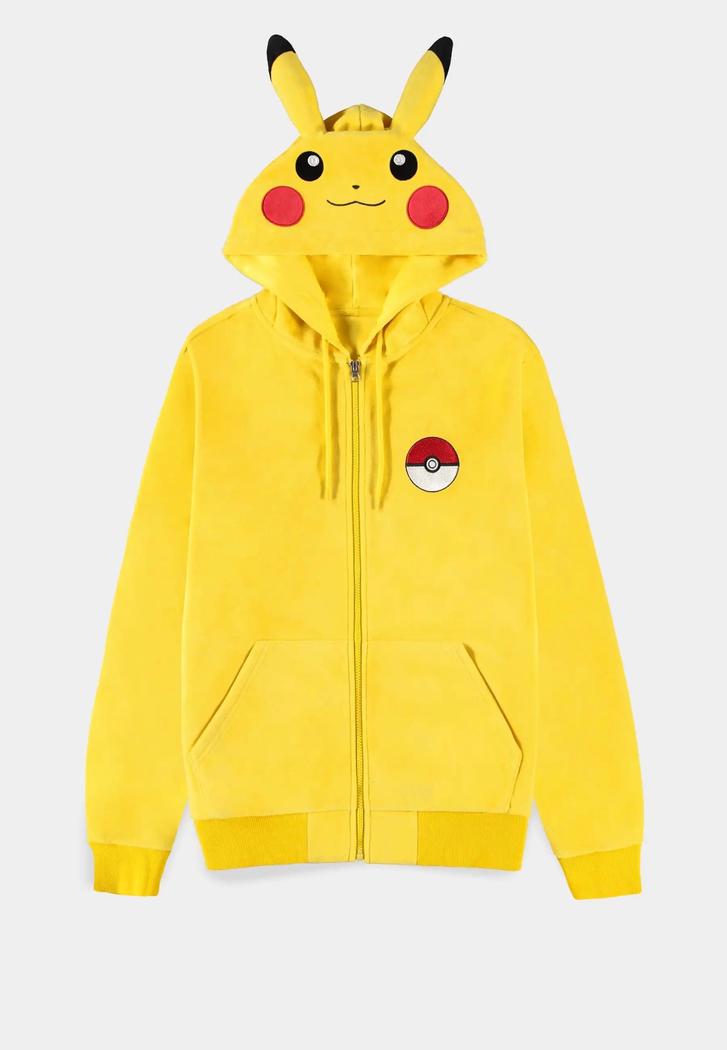 Pokémon - Pikachu Novelty Hoodie