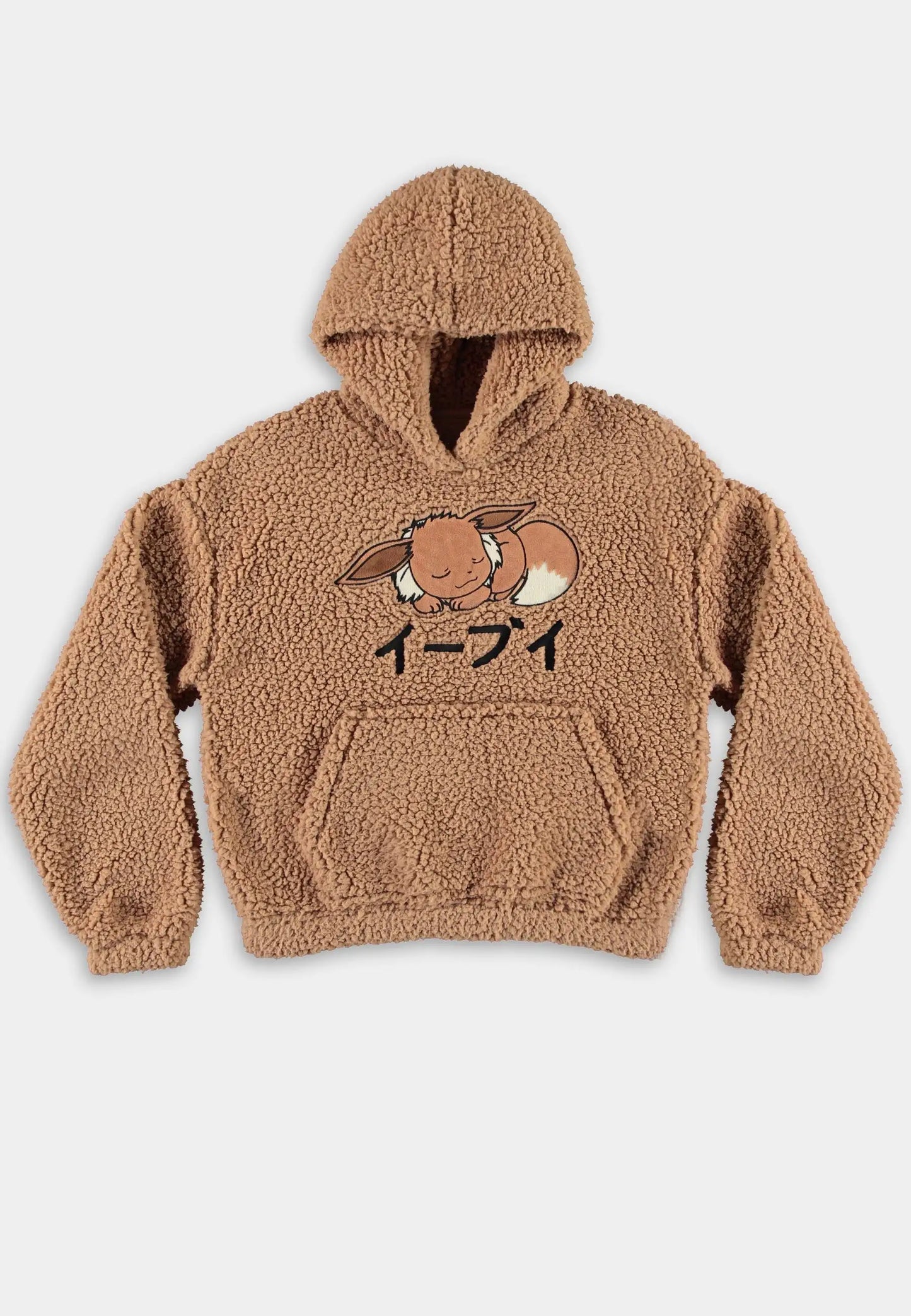 Pokémon - Eevee Teddy Women's Hoodie