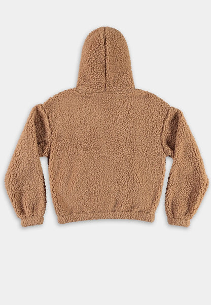 Pokémon - Eevee Teddy Women's Hoodie
