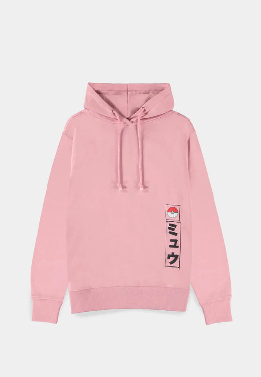 Pokémon - Mew Women's Hoodie