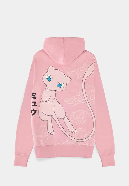 Pokémon - Mew Women's Hoodie