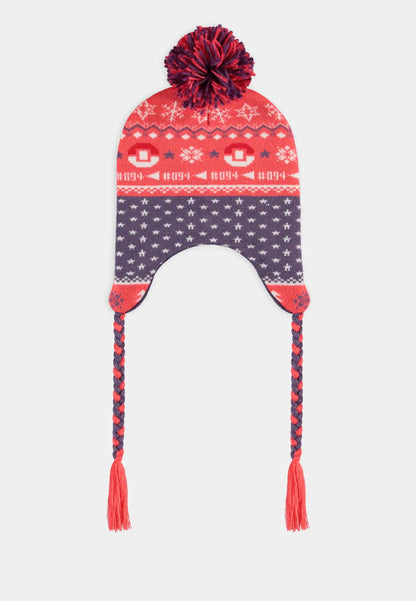 Pokémon - Sherpa Beanie Gengar