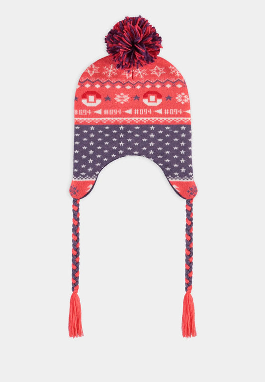 Pokémon - Sherpa Beanie Gengar