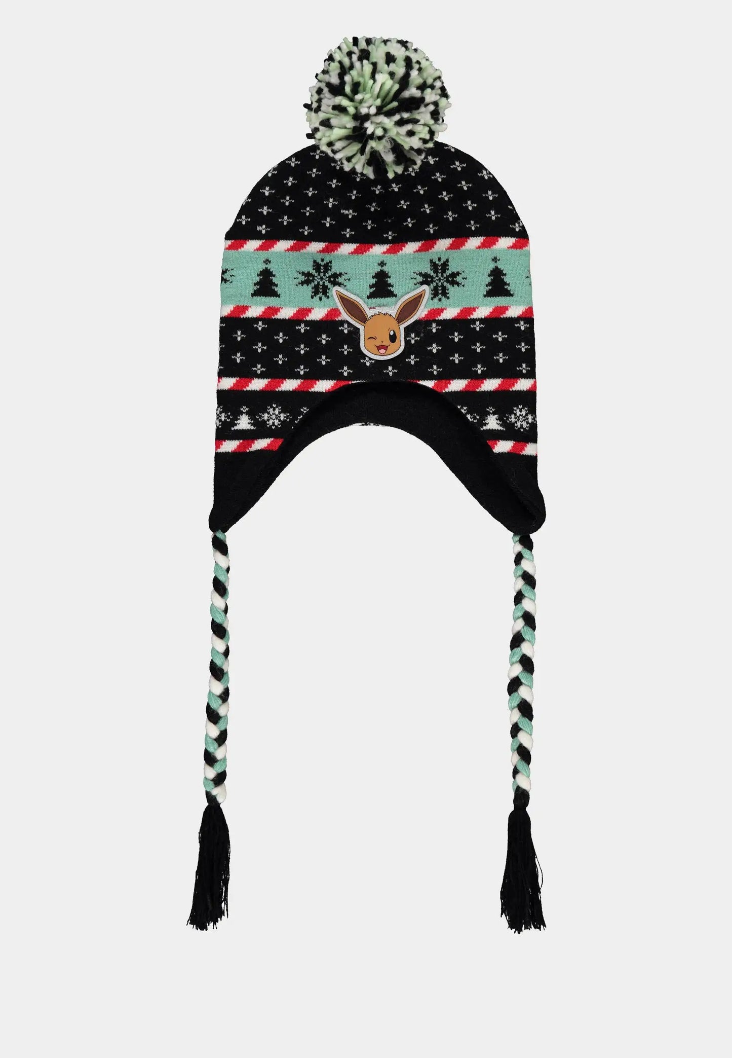 Pokémon - Sherpa Beanie Eevee
