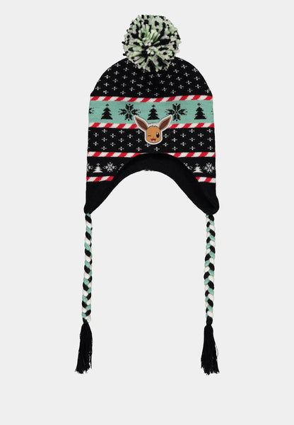 Pokémon - Sherpa Beanie Eevee