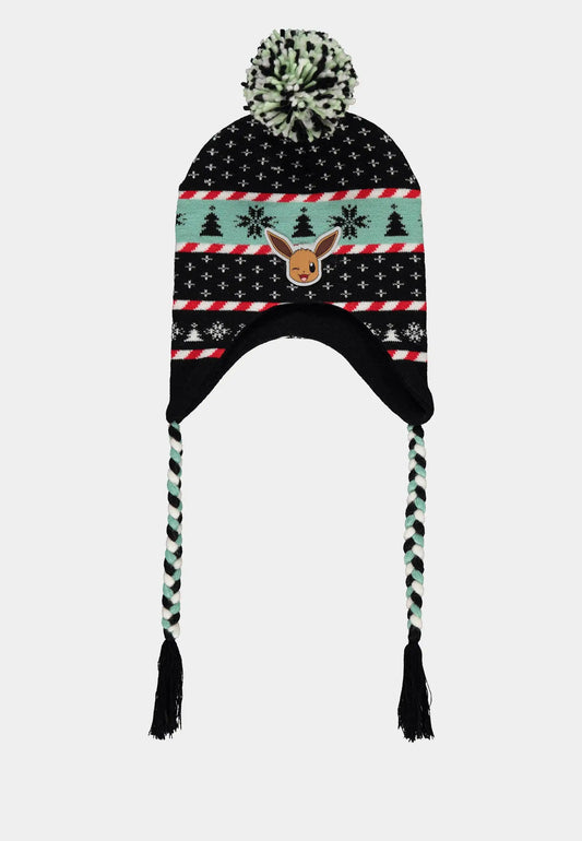 Pokémon - Sherpa Beanie Eevee