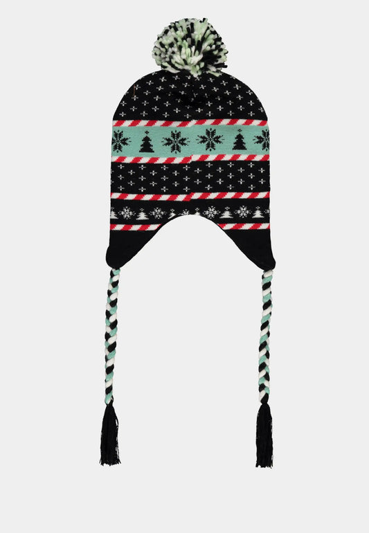 Pokémon - Sherpa Beanie Eevee