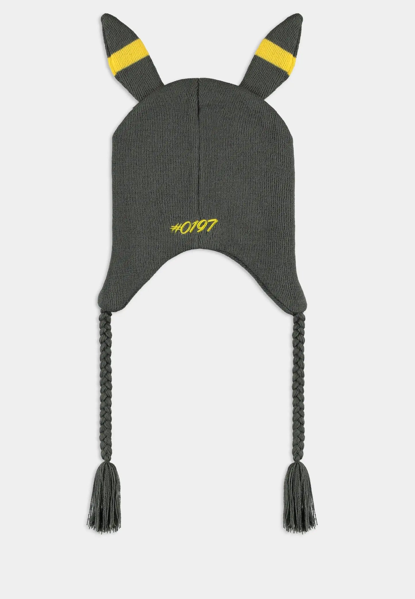 Pokémon - Novelty Umbreon Sherpa Beanie