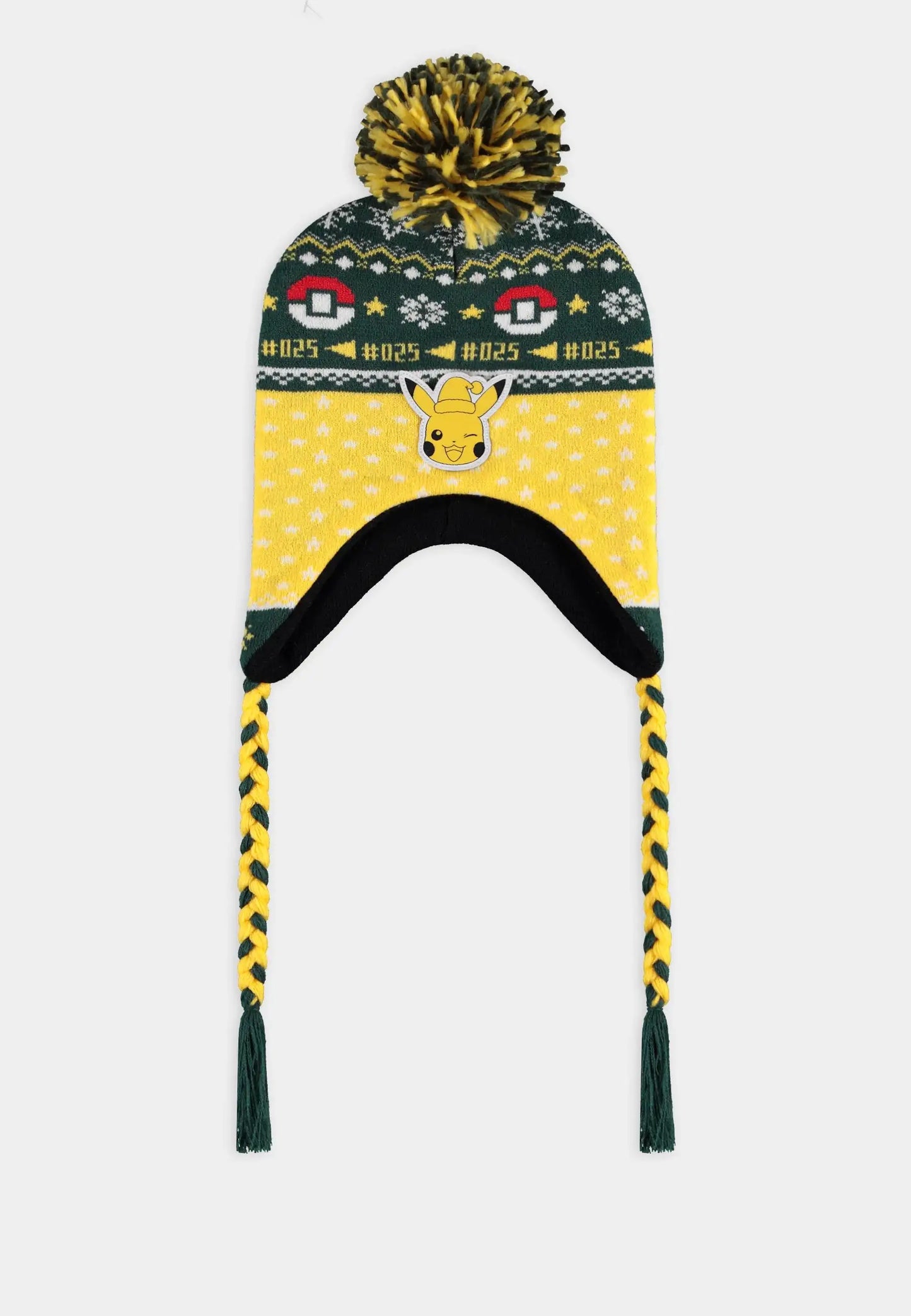Pokémon - Sherpa Beanie Pika
