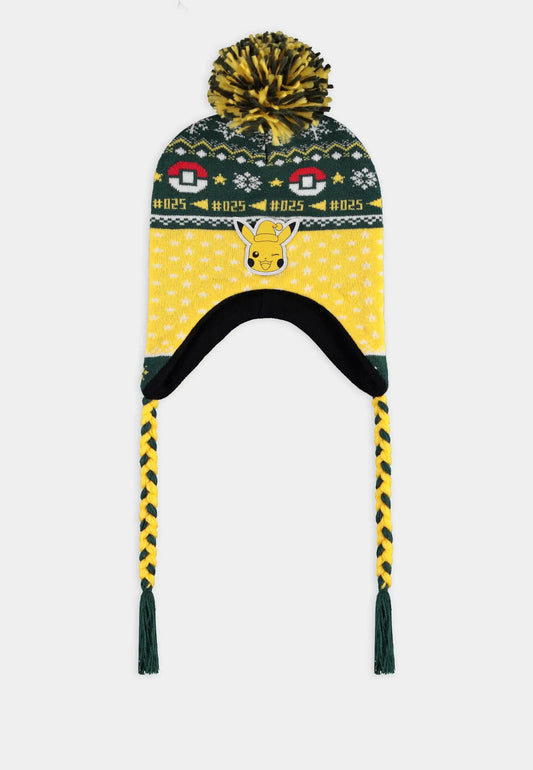 Pokémon - Sherpa Beanie Pika