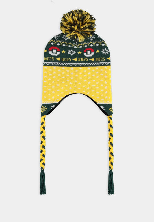 Pokémon - Sherpa Beanie Pika