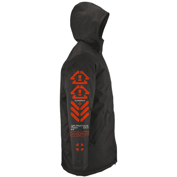EVO : PARKA - NEOMACHI