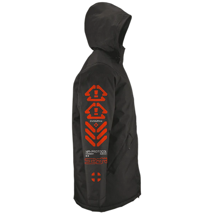 EVO : PARKA - NEOMACHI