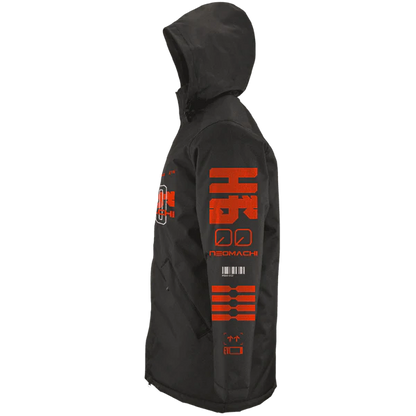 EVO : PARKA - NEOMACHI
