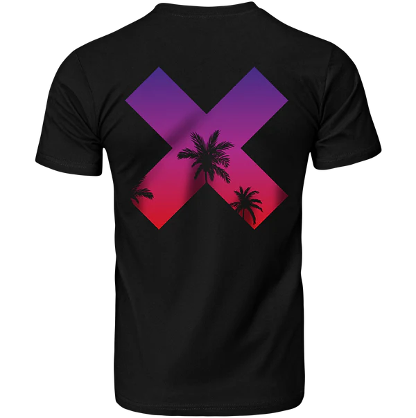 KŌSA: T-SHIRT - NEOMACHI