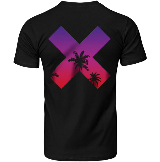 KŌSA: T-SHIRT - NEOMACHI