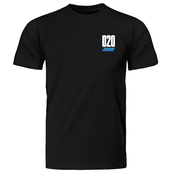 NEOAMSTERDAM-3: T-SHIRT - NEOMACHI