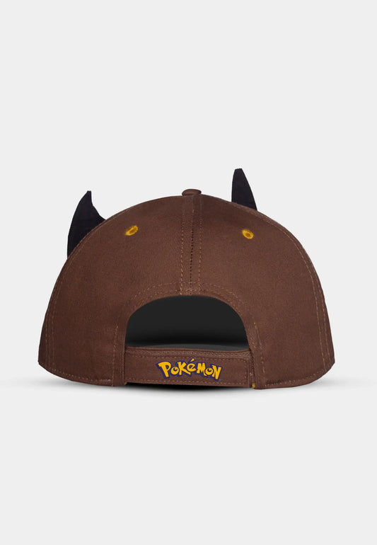 Pokémon - Eevee Novelty Cap