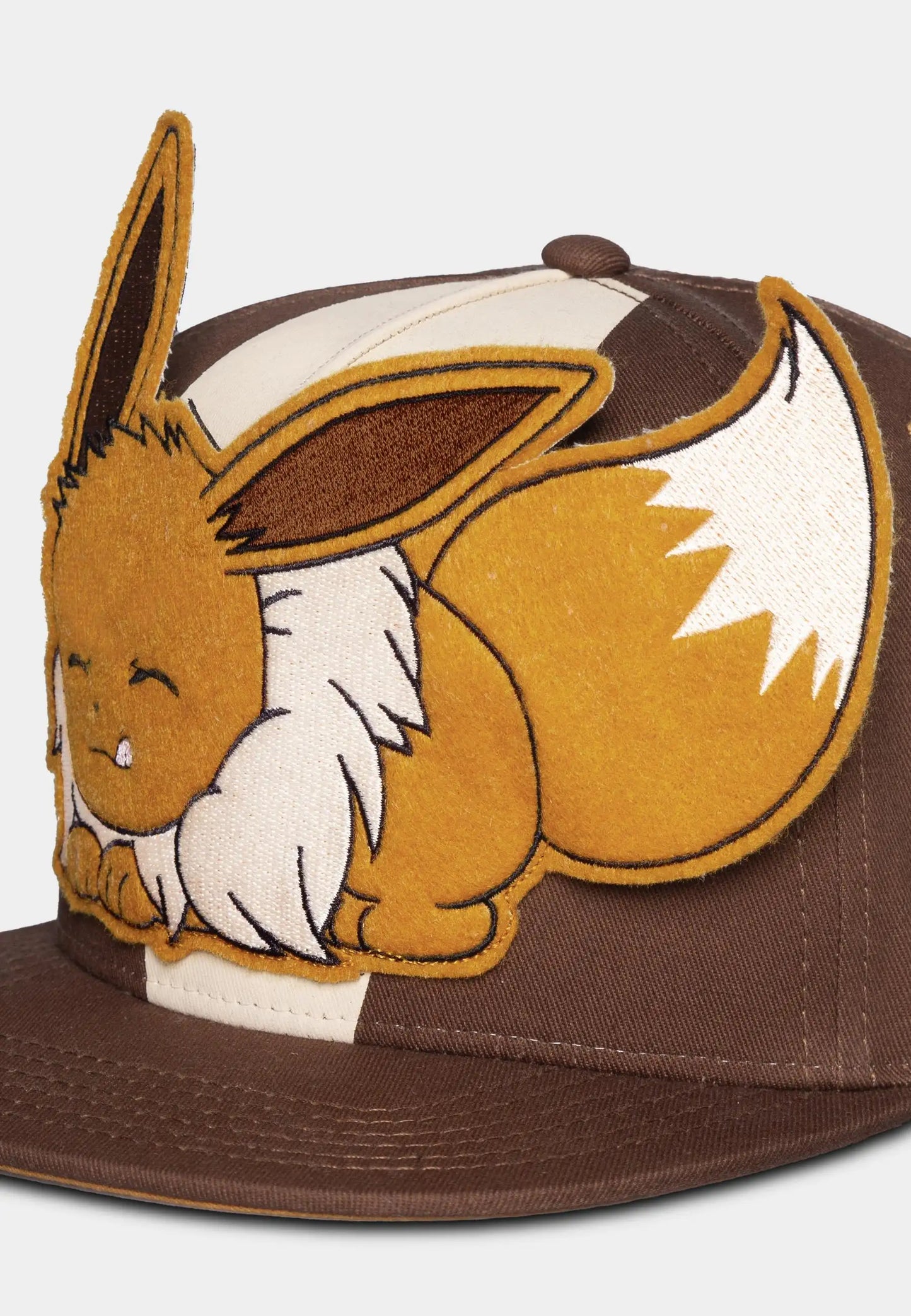 Pokémon - Eevee Novelty Cap
