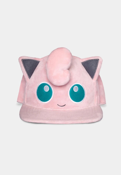 Pokémon - Jigglypuff - Novelty Cap