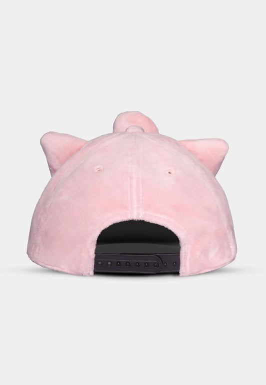 Pokémon - Jigglypuff - Novelty Cap