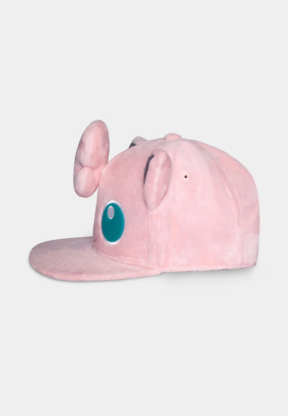 Pokémon - Jigglypuff - Novelty Cap