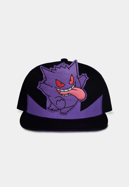 Pokémon - Gengar Novelty Cap