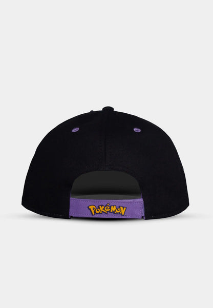 Pokémon - Gengar Novelty Cap