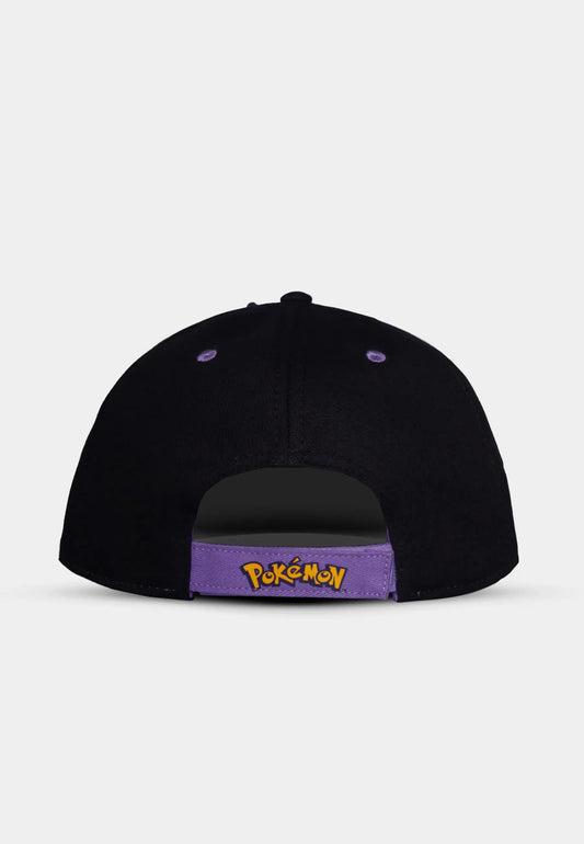 Pokémon - Gengar Novelty Cap
