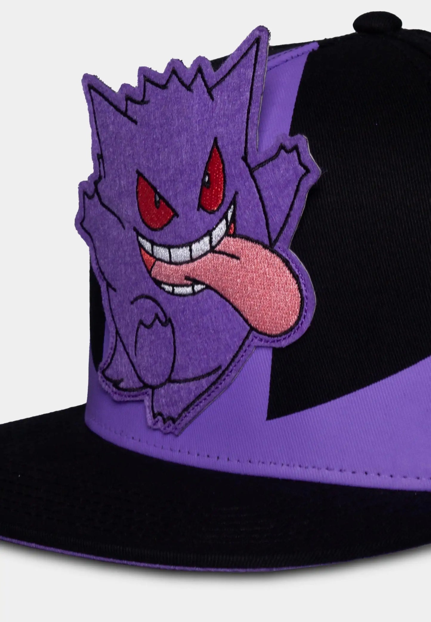 Pokémon - Gengar Novelty Cap