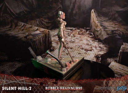 SILENT HILL 2 - BUBBLE HEAD NURSE