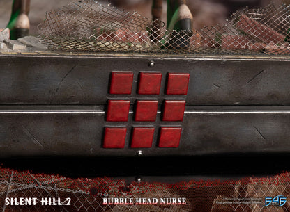 SILENT HILL 2 - BUBBLE HEAD NURSE