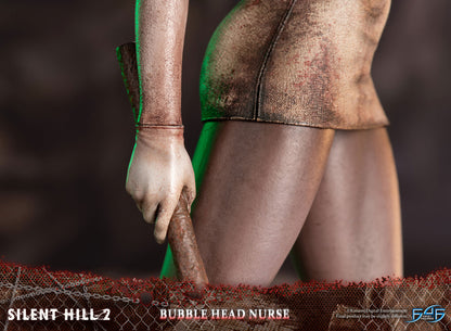 SILENT HILL 2 - BUBBLE HEAD NURSE