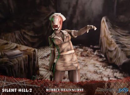 SILENT HILL 2 - BUBBLE HEAD NURSE