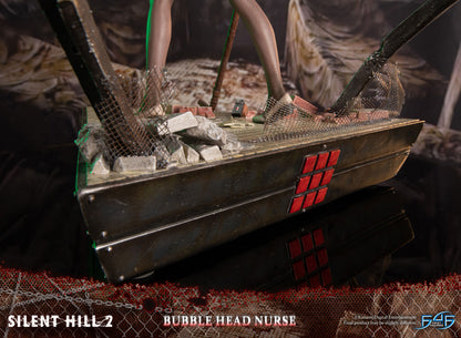 SILENT HILL 2 - BUBBLE HEAD NURSE