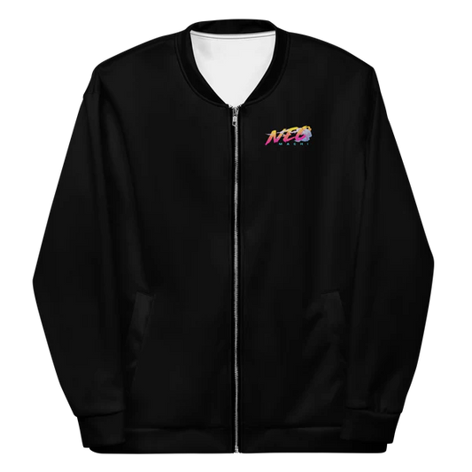 RŌNIN: JACKET - NEOMACHI